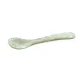 2er Set Eierlöffel Perlmutt 11cm Edzard