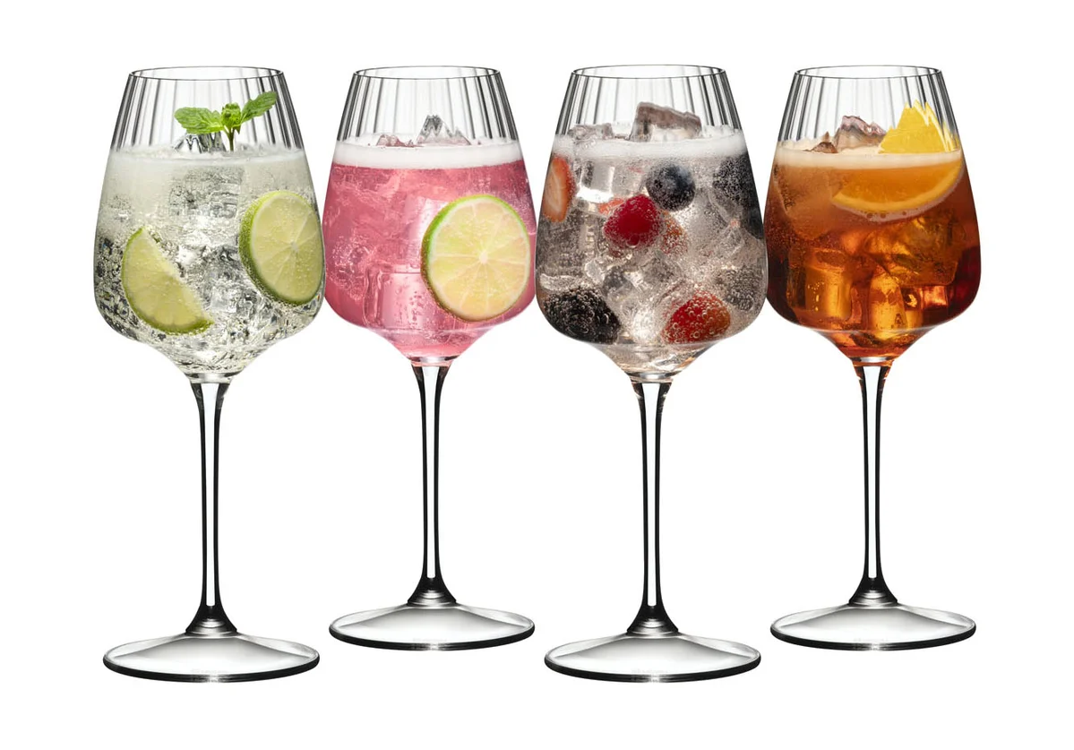 Summer-Drinks-Set 4-tlg. klar
