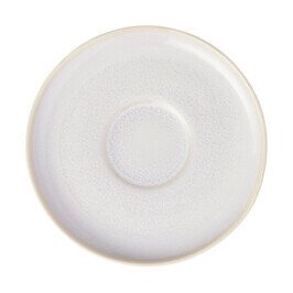 Kaffee-Untertasse 15 cm Crafted Cotton Villeroy & Boch
