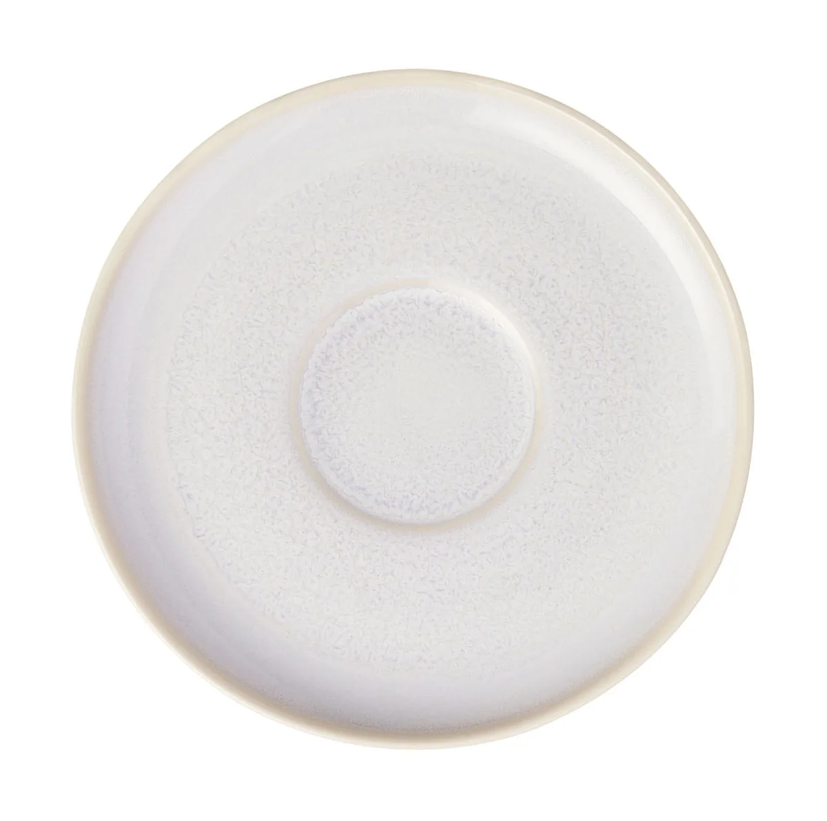 Kaffee-Untertasse 15 cm Crafted Cotton