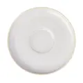 Kaffee-Untertasse 15 cm Crafted Cotton Villeroy & Boch