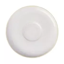 Kaffee-Untertasse 15 cm Crafted Cotton Villeroy & Boch