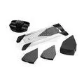 Gourmet-Hobel Violino 6-tlg. mehrfarbig Gefu