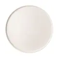 Teller flach 28 cm Bloom Snow Rosenthal