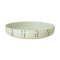 Gourmetteller tief 21cm FUN Karo light Thomas