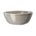 Schüssel 26 cm Junto Pearl Grey Rosenthal