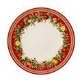 Speiseteller 27cm Winter Bakery Delight Villeroy & Boch