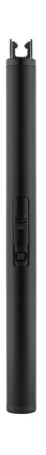 Feuerzeug 18 cm FutureEleganceBlack schwarz