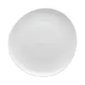 Teller flach 22 cm Junto Weiss Rosenthal