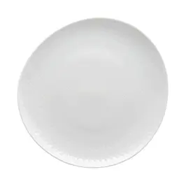 Teller flach 22 cm Junto Weiss Rosenthal