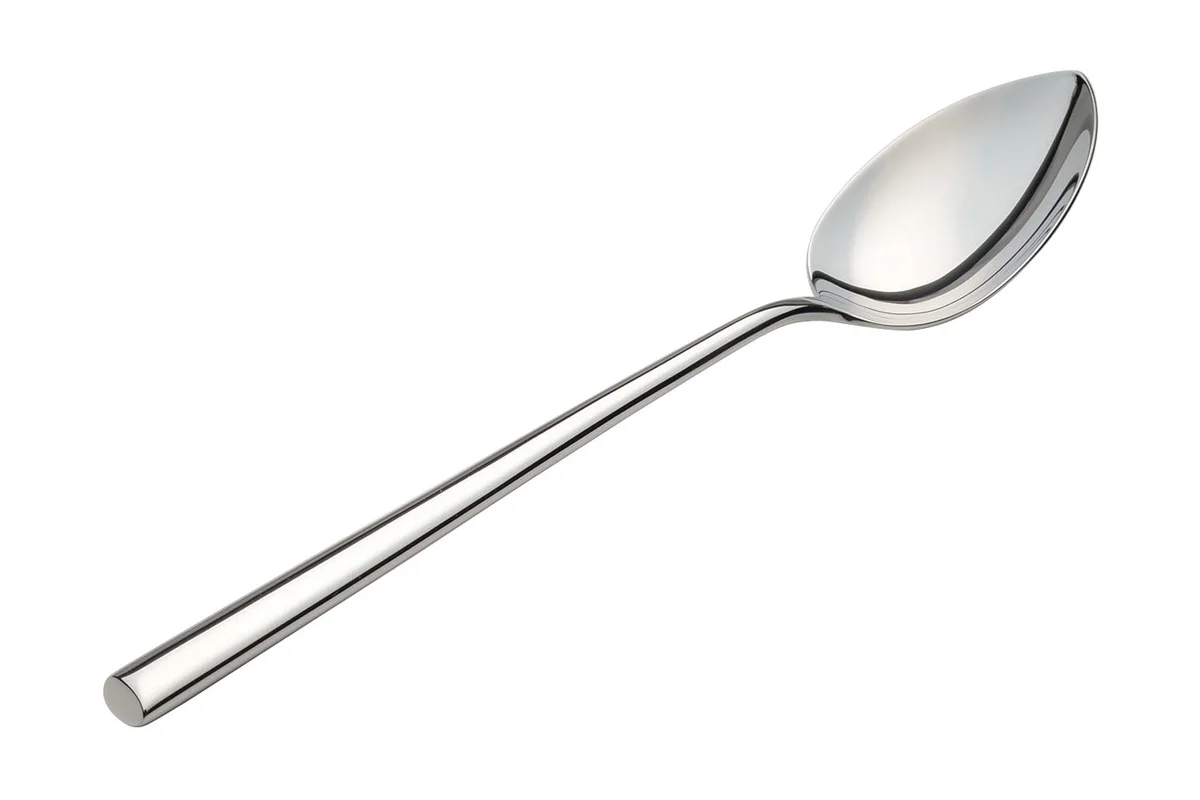 Dessertlöffel 18 cm Palladio Edelstahl poliert
