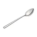 Dessertlöffel 18 cm Palladio Edelstahl poliert Wilkens