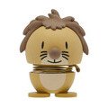 Soft Lion 8 cm orange Hoptimist