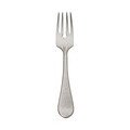 Fischgabel Martelé 150 g versilbert Robbe & Berking