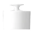 Zuckerdose 6 Pers. Medaillon weiss Thomas