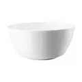 Schüssel 22 cm Junto Weiß Rosenthal