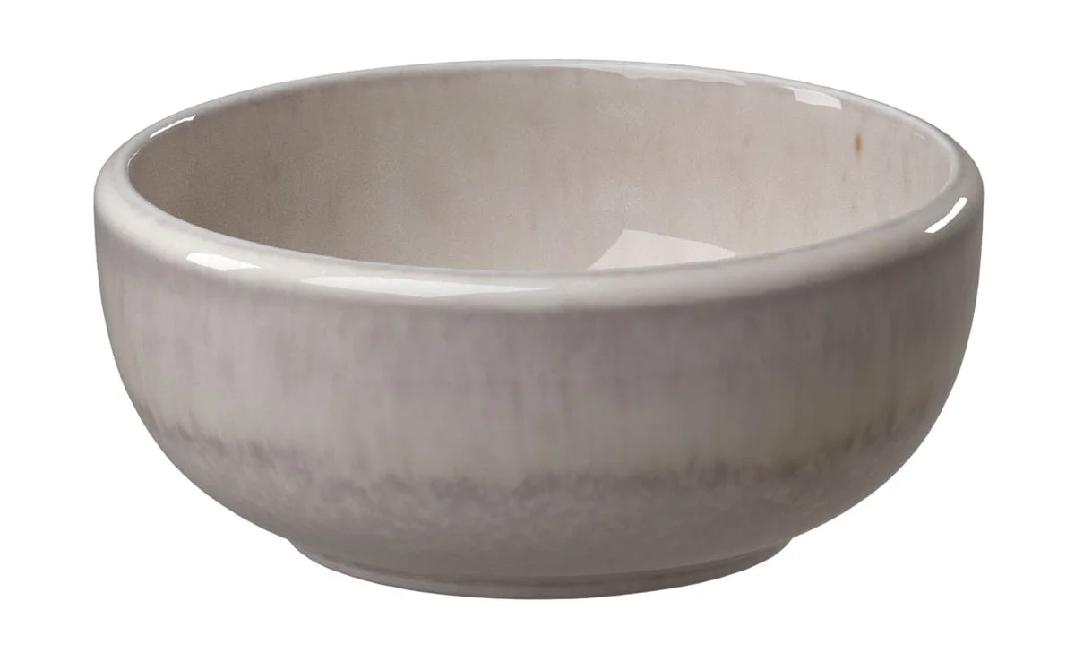 Dipschale 8 cm Perlemor Sand
