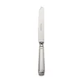 Tafelmesser Art Deco 150 g versilbert Robbe & Berking