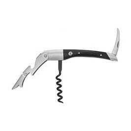 Kellnermesser Classic 12 cm Sommelier schwarz Zwilling