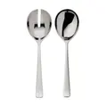 Salatbesteck 2-tlg. Atlantic Brillant Edelstahl poliert Robbe & Berking