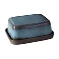 Butterdose 15x12 cm Lave glacé Villeroy & Boch