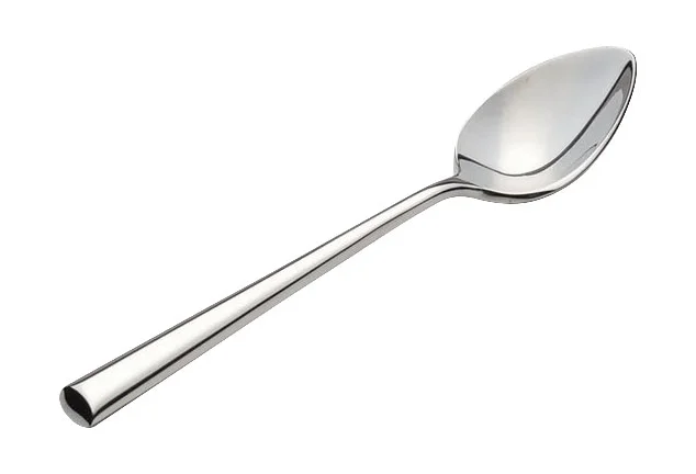 Espresso-/Mokkalöffel 11 cm Palladio Edelstahl poliert