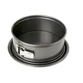 Springform 20cm m. einem Boden Easy Baking RBV Birkmann