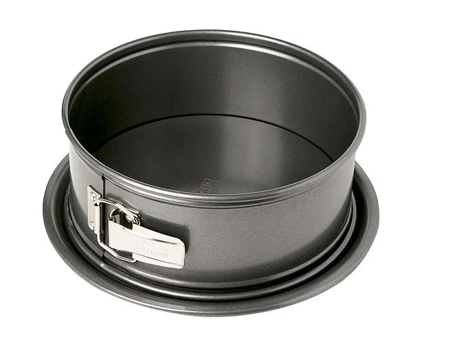 Springform 20cm m. einem Boden Easy Baking