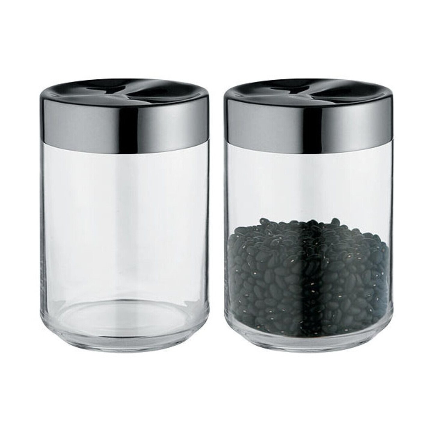 Alessi - Giulio Lacchetti - Noè Modulaire Flessenhouder - Wit