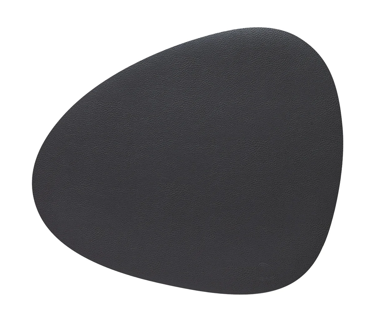 Tischset L 37x44 cm Curve Serene anthracite