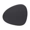 Tischset L 37x44 cm Curve Serene anthracite LINDDNA