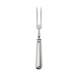 Tranchiergabel Alt Faden 150 g versilbert Robbe & Berking