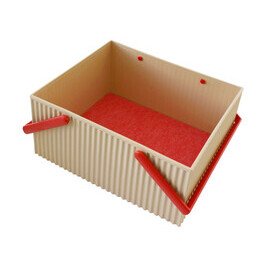 Box omnioffre 27 cm Hachiman