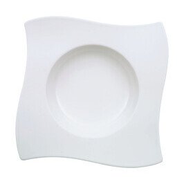 Suppenteller 24 cm NewWave Villeroy & Boch