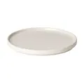 Dessertteller 20 cm Pilar Moonbeam Blomus