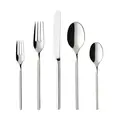 Tafelbesteck-Set 30-tlg. NewWave Edelstahl Villeroy & Boch