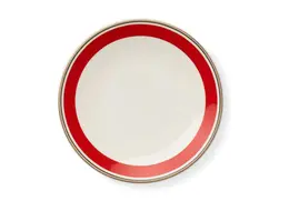 Dibbern Capri Rot (Porzellan)