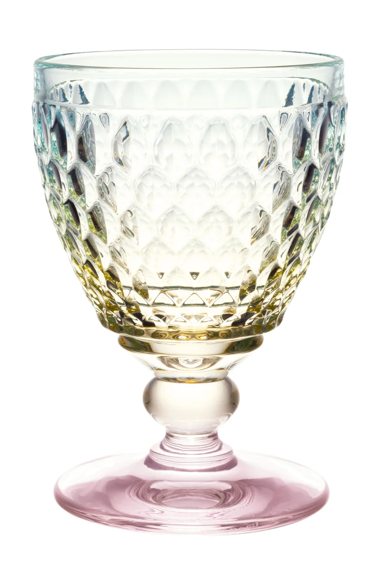 Wasserkelch 0,25 l Boston Pearl