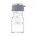 Salatdressing-Zubereiter 0,5 l klar Kilner