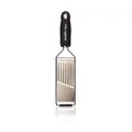Gemüsehobel Profi schwarz Microplane
