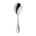 Tassenlöffel 15 cm Belvedere 150 g versilbert Robbe & Berking