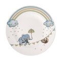 Kinderteller 21,5cm Boho Kids Walk like an Elephant Villeroy & Boch