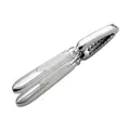 Nussknacker Belvedere 150 g versilbert Robbe & Berking