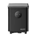 Eiswürfelmaschine Beezer® IceCube mini 120 W 19x28x31 cm schwarz ritter