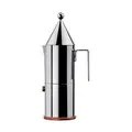 Espressomaschine 30cl La Conica Alessi