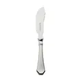Käsemesser mit Stahlklinge 20 cm Baltic Edelstahl poliert Robbe & Berking