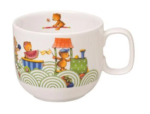 Kinderbecher 0,17 l Kiddy Bears Hungry as a bear
