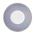 Espresso-Untertasse 11 cm Francis Carreau Bleu Rosenthal