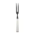 Tranchiergabel Frozen Black Riva 925 Sterlingsilber Robbe & Berking