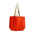 Alltagstasche 30x14x38 rot Hay